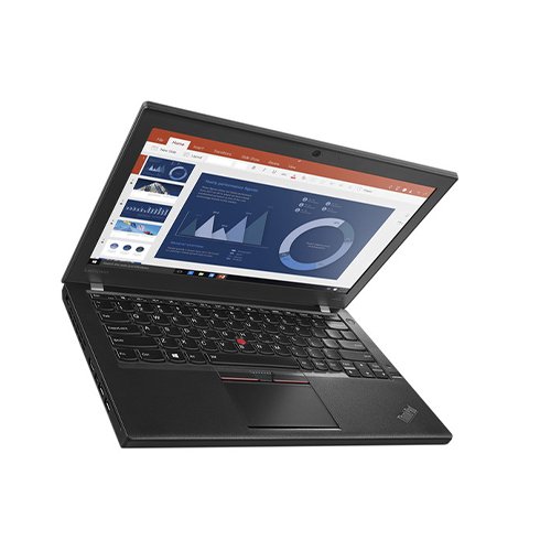 Lenovo ThinkPad X260 - Image 2