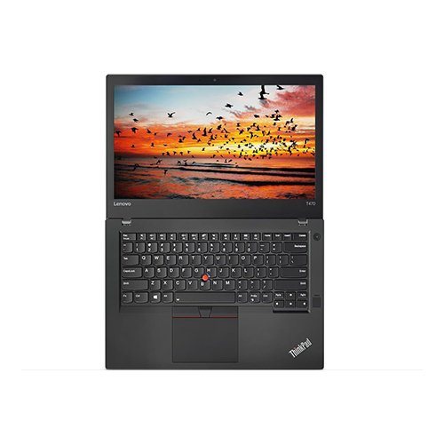 Lenovo ThinkPad T470 - Image 2