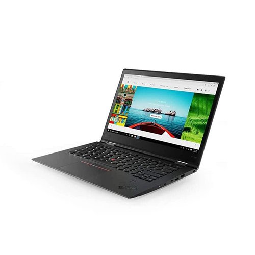 Lenovo X1 Yoga Gen 3 - Image 2