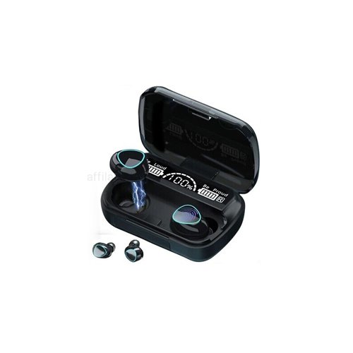 M10 TWS BT 5.3 Earphones