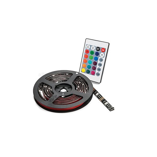 RGB LED Strip Light (2 m)