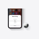 Apple Airtag 4 Pack - Image 2