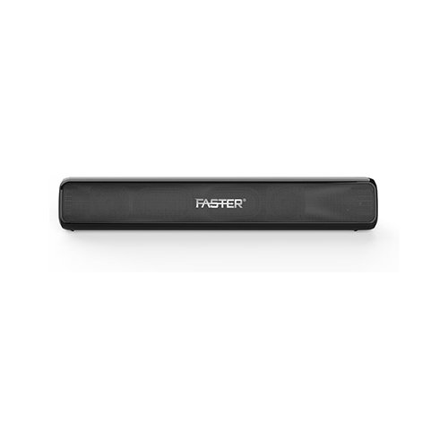 Faster Wireless Soundbar Z10 - Image 2