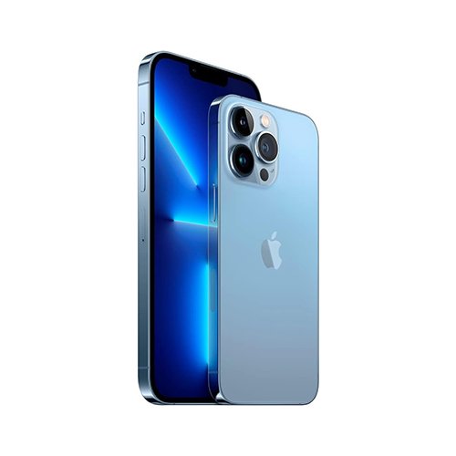 iPhone 13 Pro Max - Image 2