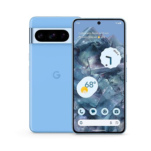 Google Pixel 8 Pro - Image 2