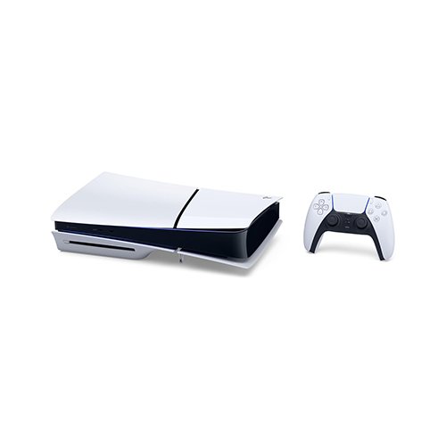 PS5 Slim Disk Version - Image 2