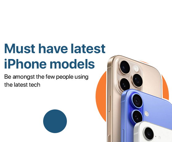 Must have iphone models mobile