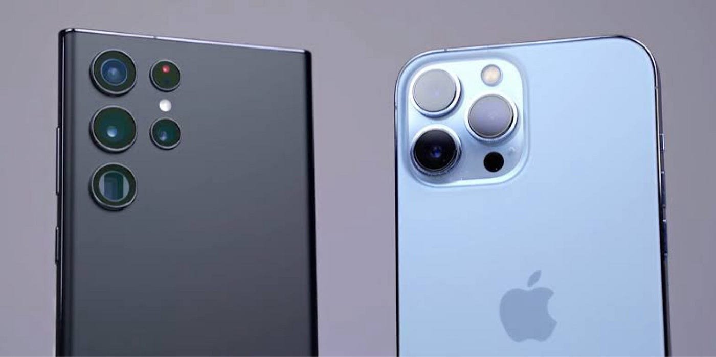 iPhone Users Are More Loyal Than Android Users