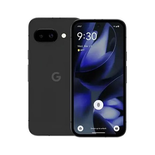Google Pixel 9a - Image 2