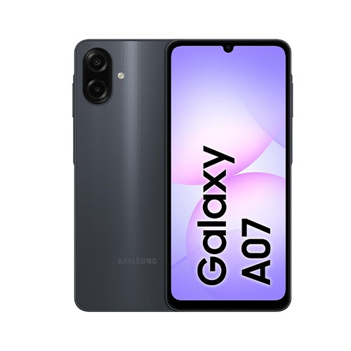 Samsung Galaxy A07 - Image 2